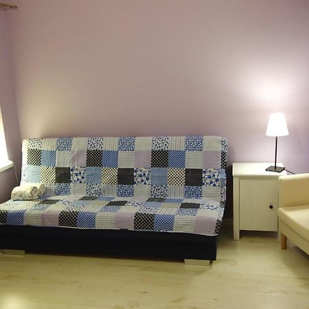 Apartamenty Owocowe Rowy  Exterior foto