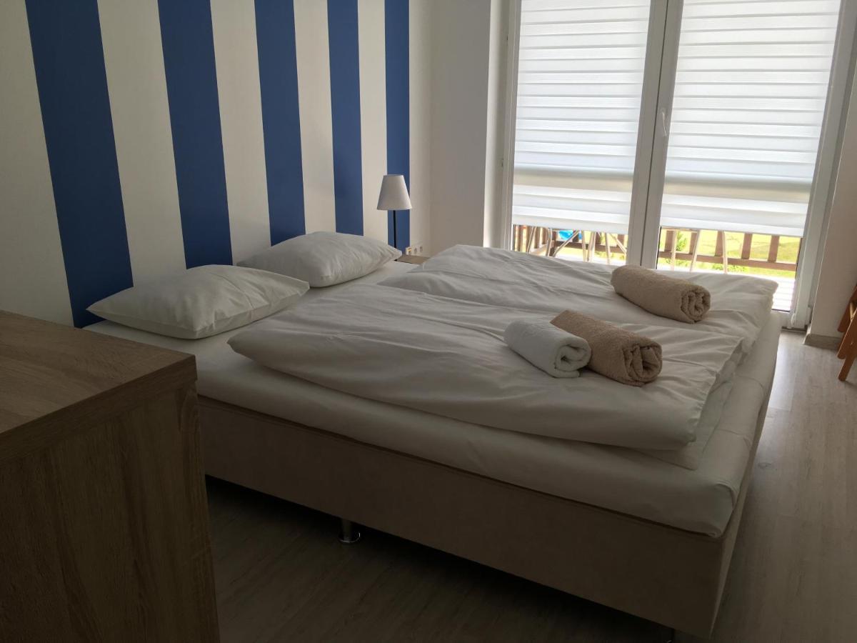 Apartamenty Owocowe Rowy  Exterior foto