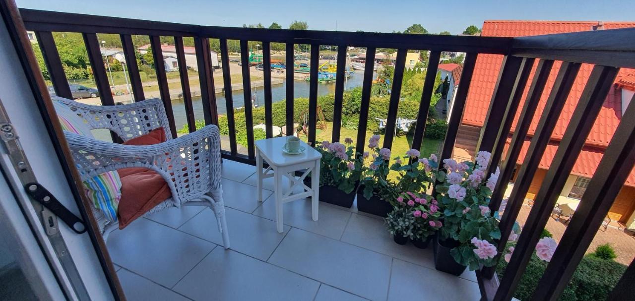 Apartamenty Owocowe Rowy  Exterior foto