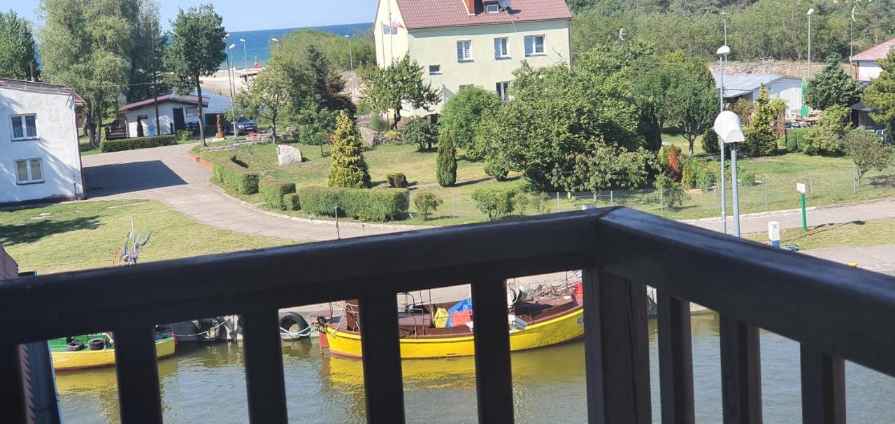 Apartamenty Owocowe Rowy  Exterior foto