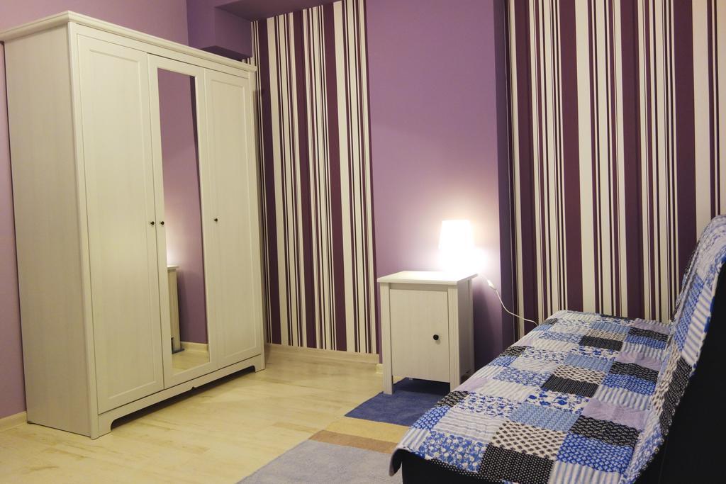 Apartamenty Owocowe Rowy  Cameră foto