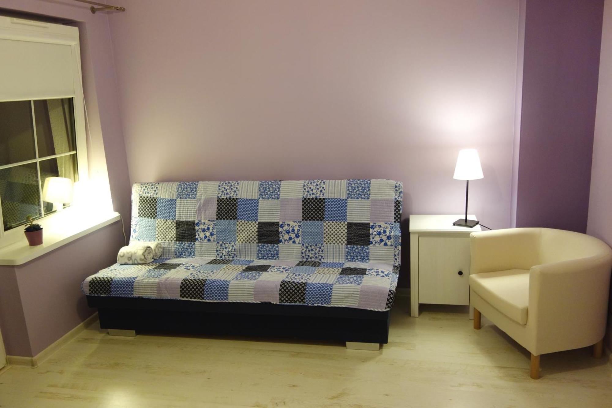 Apartamenty Owocowe Rowy  Exterior foto