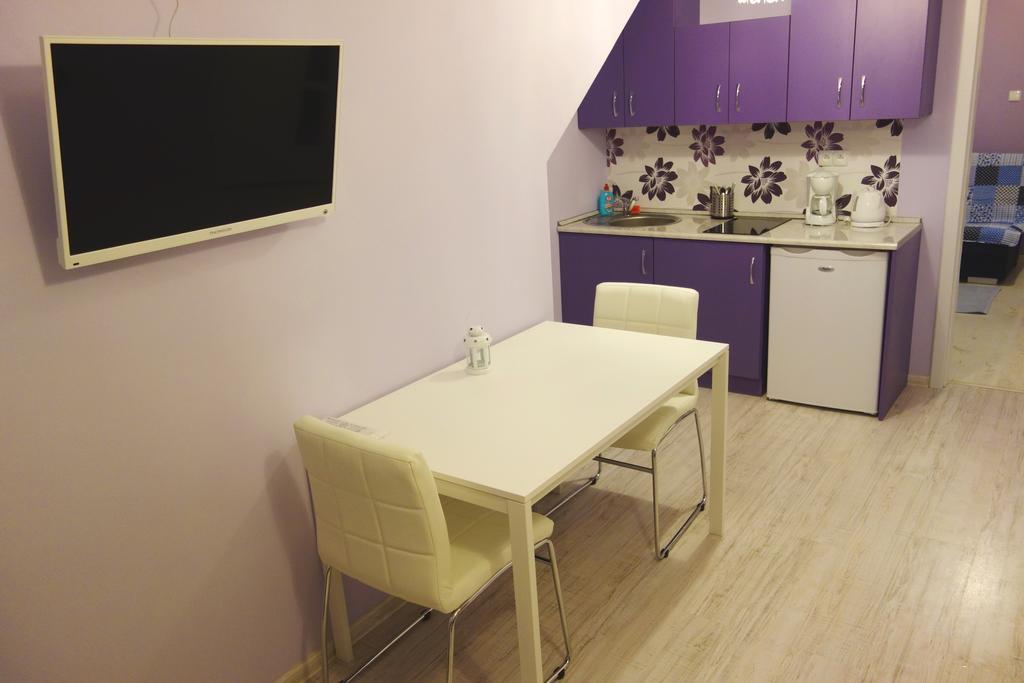 Apartamenty Owocowe Rowy  Cameră foto