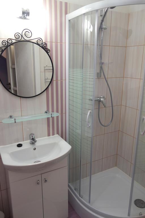 Apartamenty Owocowe Rowy  Cameră foto