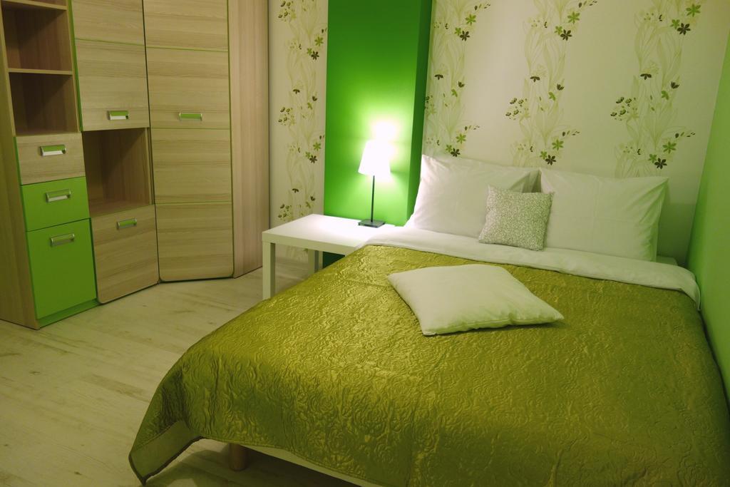 Apartamenty Owocowe Rowy  Cameră foto
