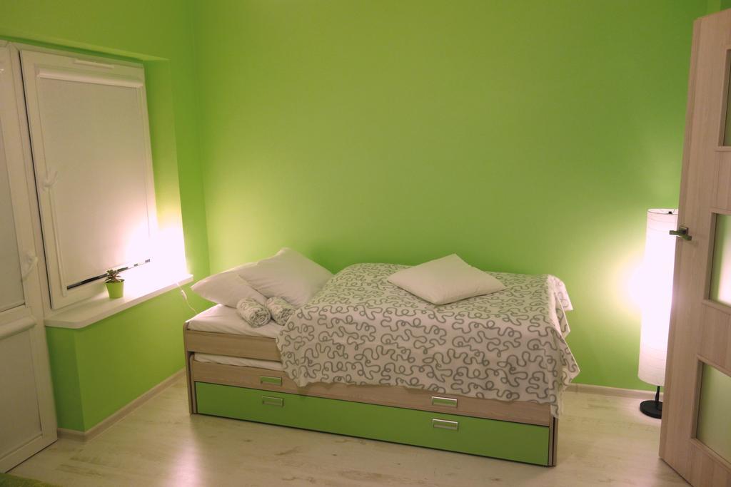 Apartamenty Owocowe Rowy  Cameră foto