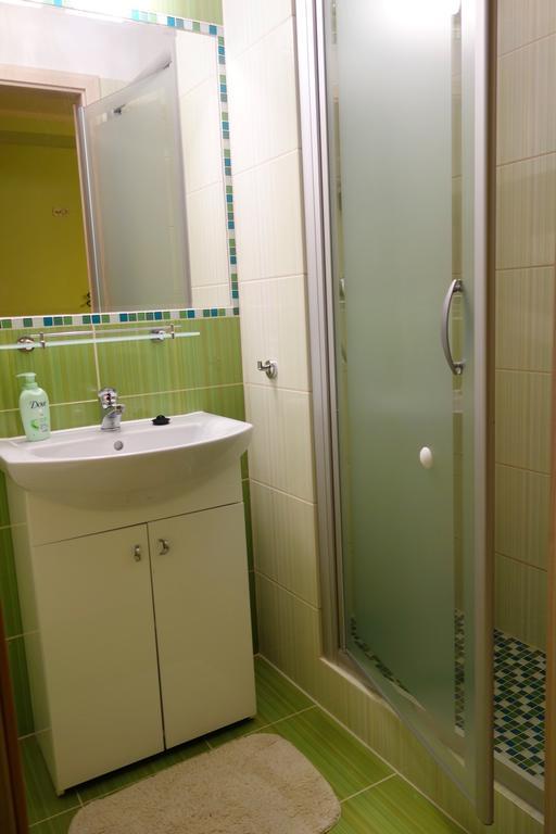 Apartamenty Owocowe Rowy  Cameră foto