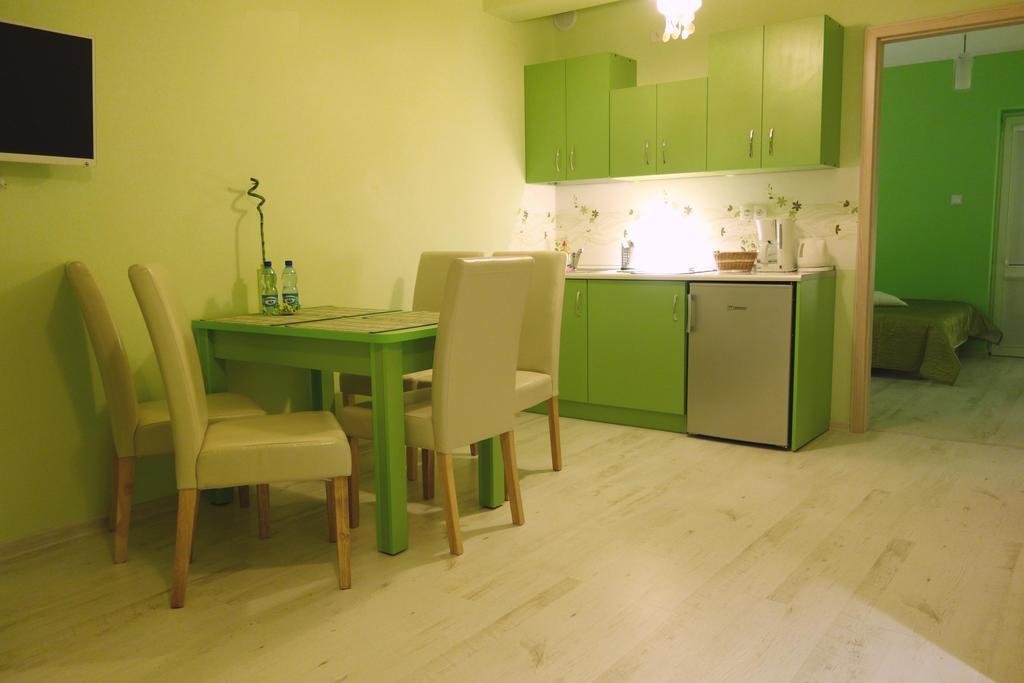 Apartamenty Owocowe Rowy  Cameră foto