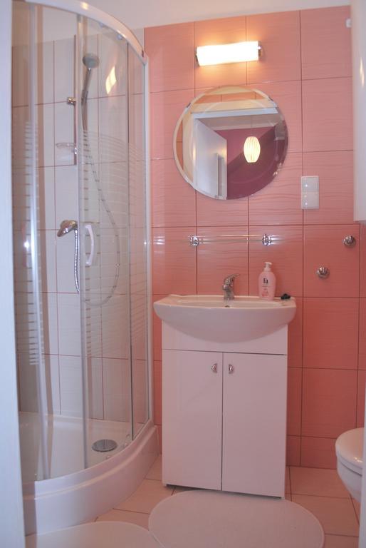 Apartamenty Owocowe Rowy  Cameră foto