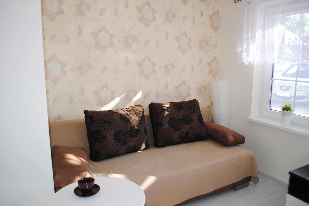Apartamenty Owocowe Rowy  Cameră foto