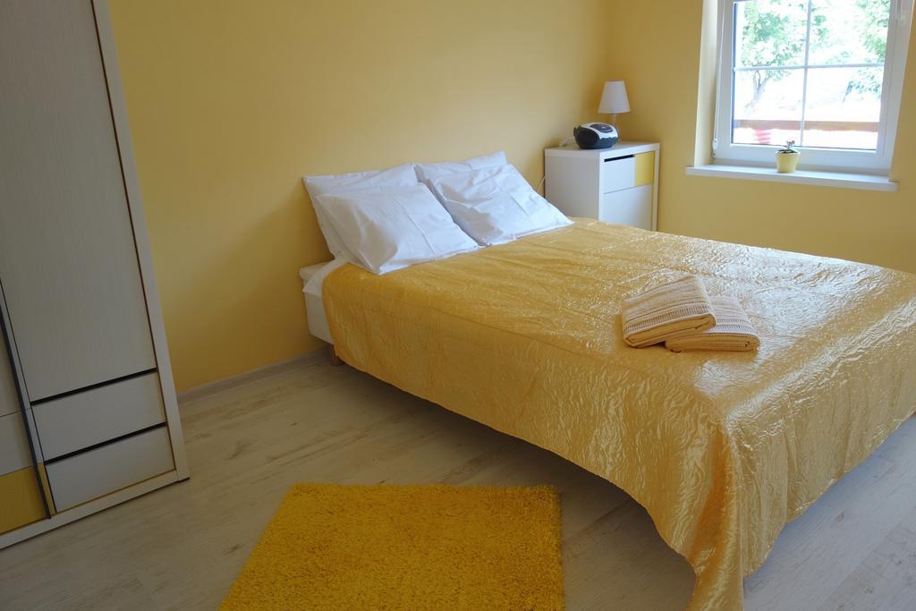 Apartamenty Owocowe Rowy  Cameră foto
