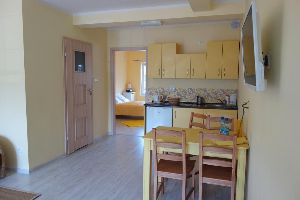 Apartamenty Owocowe Rowy  Cameră foto