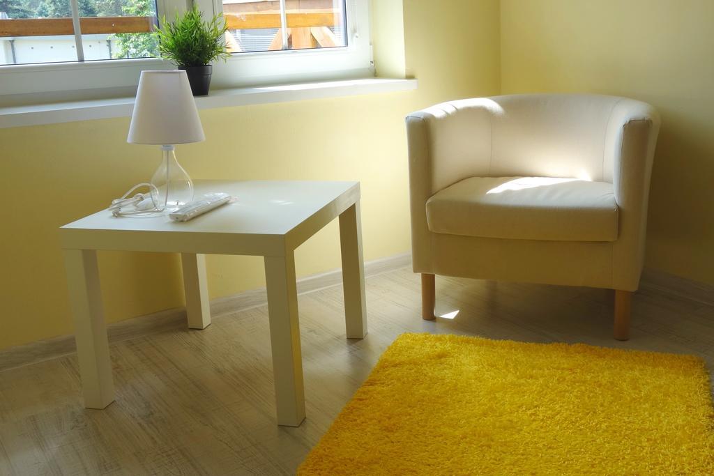 Apartamenty Owocowe Rowy  Cameră foto