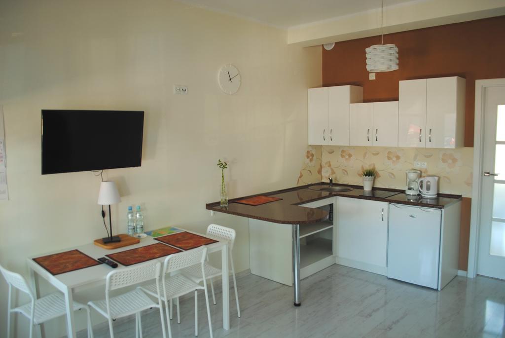 Apartamenty Owocowe Rowy  Cameră foto