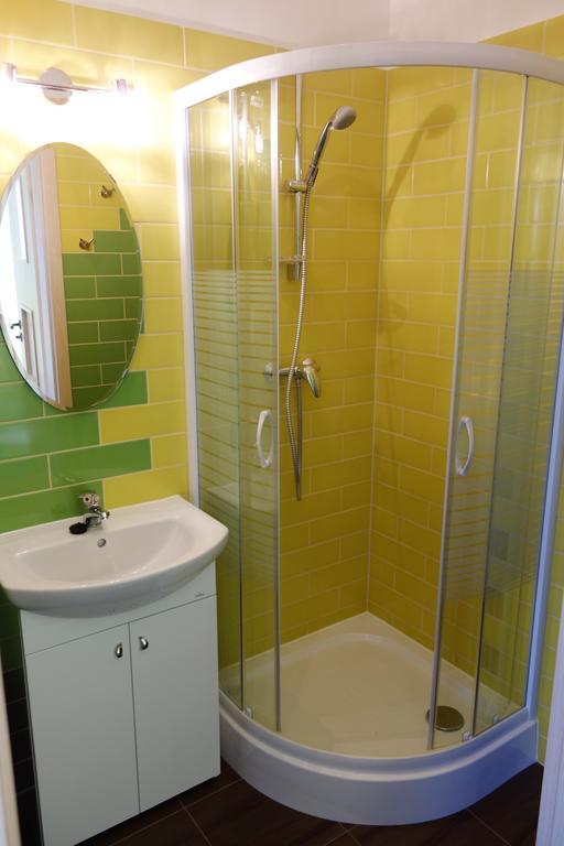 Apartamenty Owocowe Rowy  Cameră foto