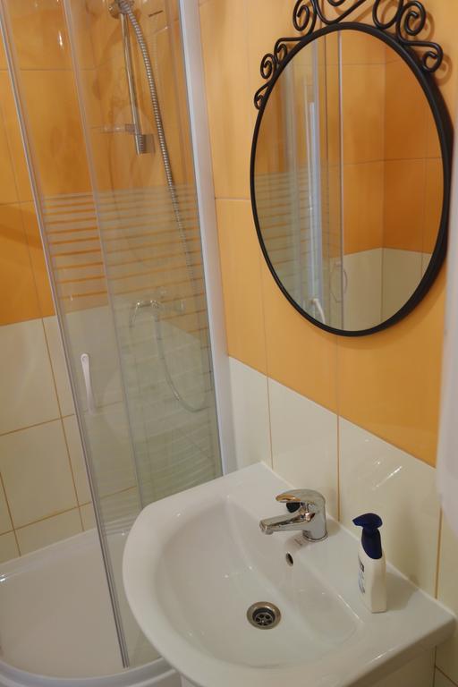 Apartamenty Owocowe Rowy  Cameră foto