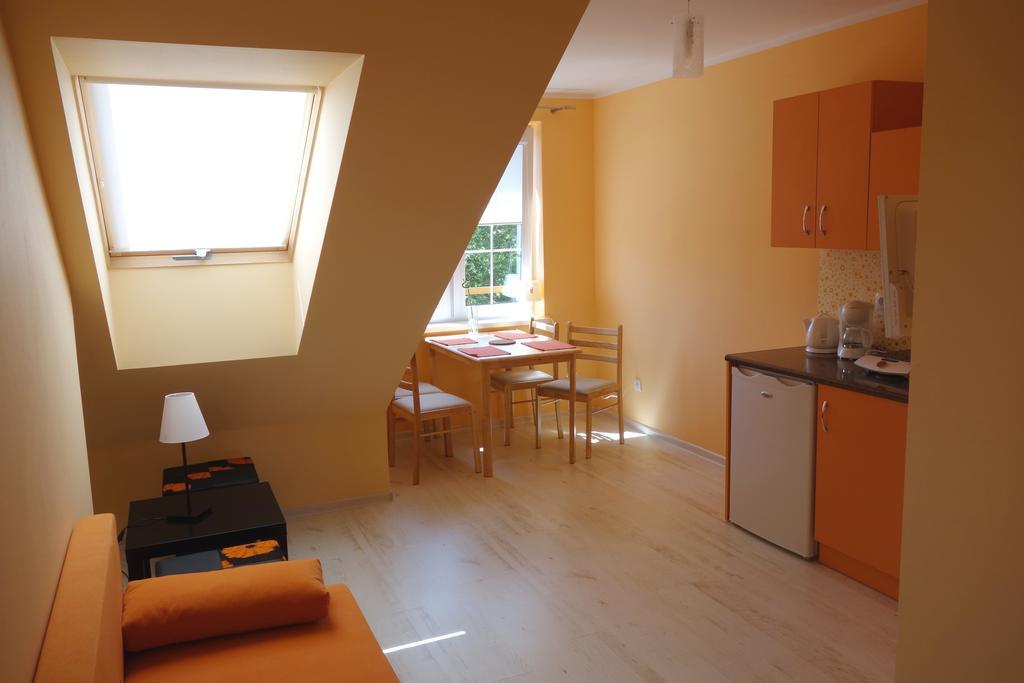 Apartamenty Owocowe Rowy  Cameră foto