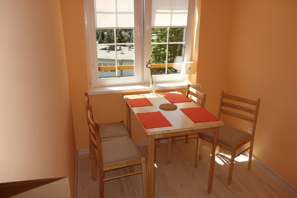 Apartamenty Owocowe Rowy  Cameră foto