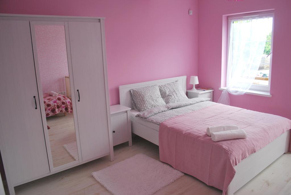 Apartamenty Owocowe Rowy  Cameră foto