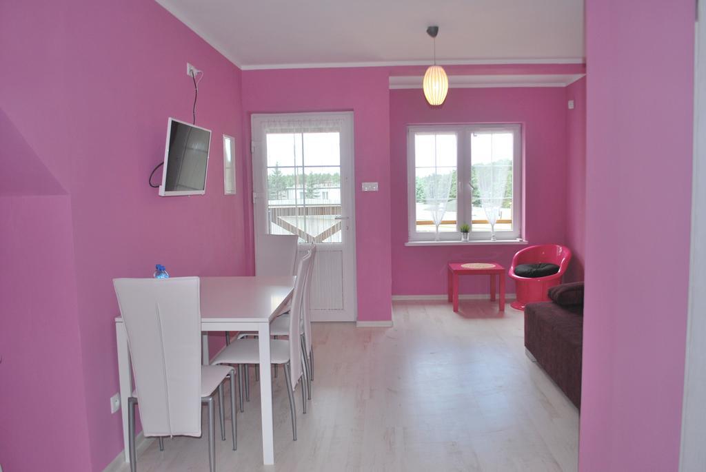 Apartamenty Owocowe Rowy  Cameră foto